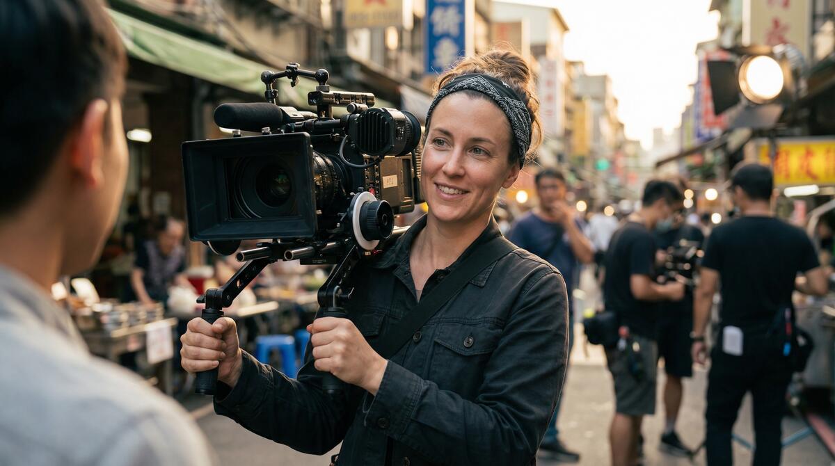 麻花星空无痕mv摄影专家